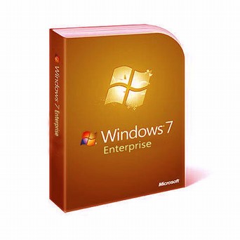 Windows 7 Enterprise SP1 Product Key