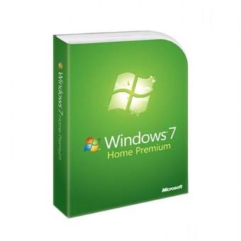 Windows 7 Home Premium SP1 Product Key