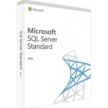 SQL Server 2019 Standard Product Key