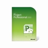Microsoft Project Professional 2010 Product Key