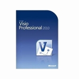 Microsoft Visio Professional 2010 Product Key