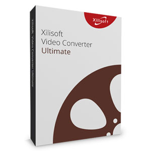 Xilisoft Video Converter Ultimate Product Key