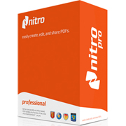 Nitro PDF Pro 10 Product Key