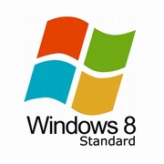 Windows 8 Standard Product Key