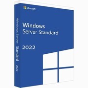 Windows Server 2022 Standard Product Key