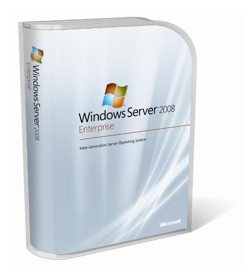 Microsoft Windows Server 2008 Enterprise R2 Product Key