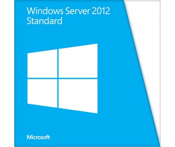 Windows Server 2012 Standard Product Key