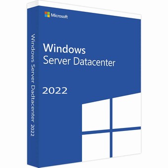 Windows Server 2022 Datacenter Product Key