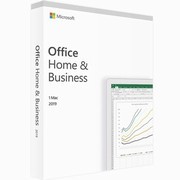 Office Home & Business 2021 for Mac Key