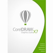 CorelDRAW Graphics Suite X7 Product Key