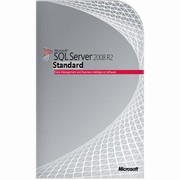 SQL Server 2008 R2 Standard Product Key